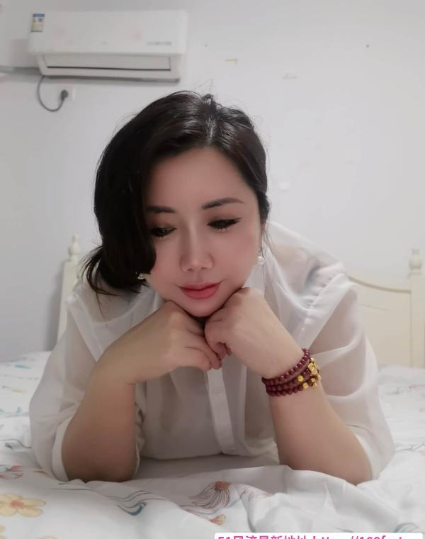 杭州风骚御姐 1
