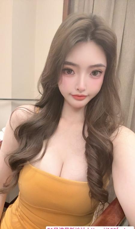 气质女王温软软 1