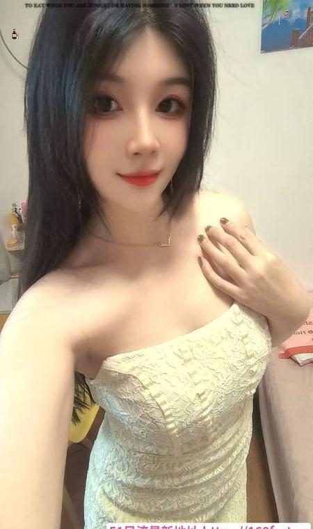 风骚服务系小姐姐 1