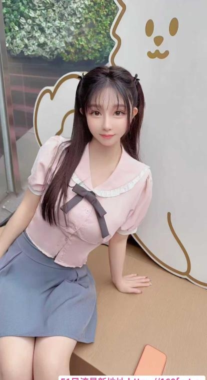 反差D奶小柳岩 1