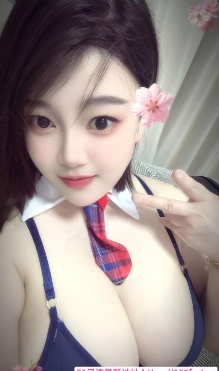 拱墅G奶巨乳娜美 1