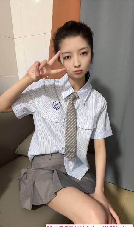 刚下海小姐姐 1