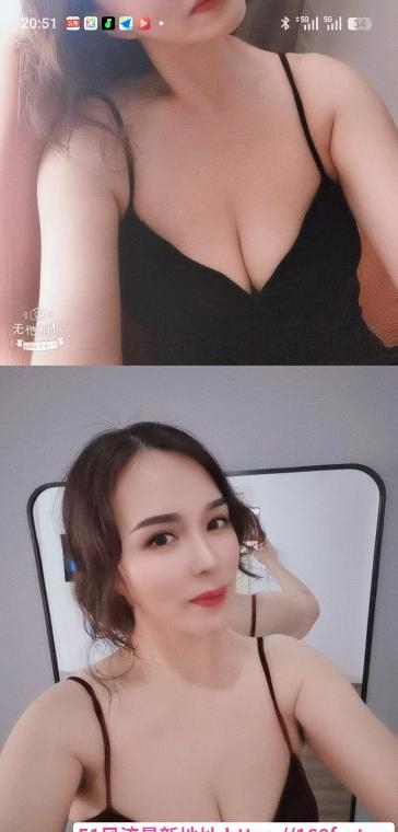 渝北服务御姐 1