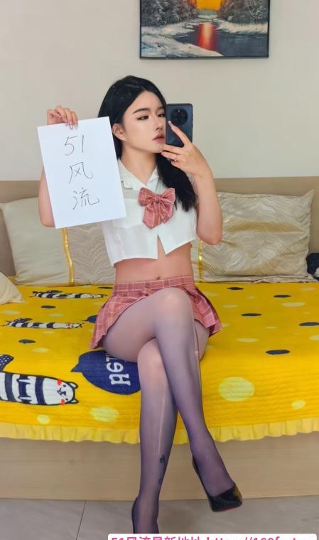 Tiamo丝袜诱惑 1