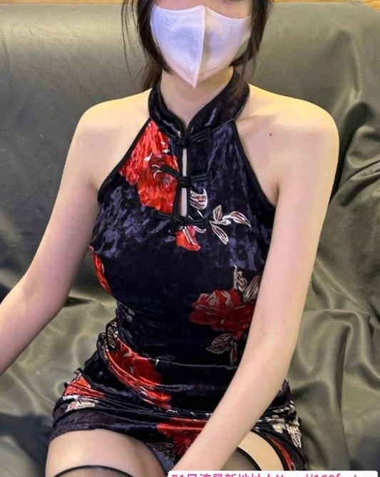 洪山风韵旗袍小仙女 1