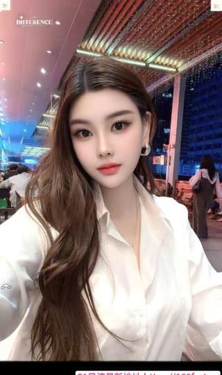 漂亮御姐大美