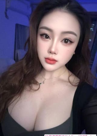朝阳健身教练小灵子