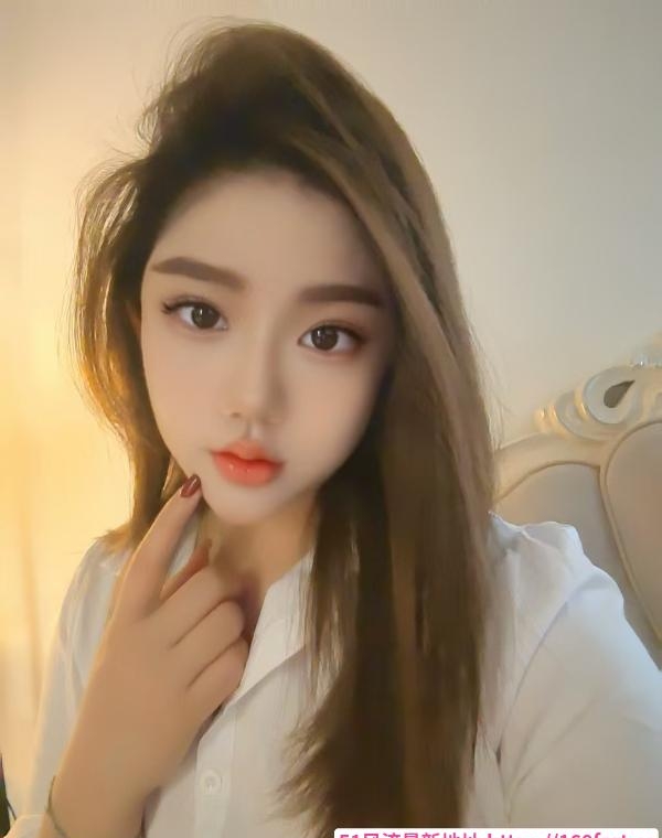 性瘾女友可可 1