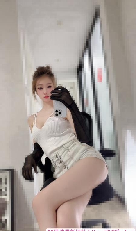 杨浦模特身材御姐莫奈 1