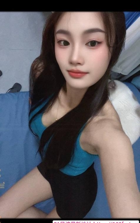 性感风骚多汁兰兰 1