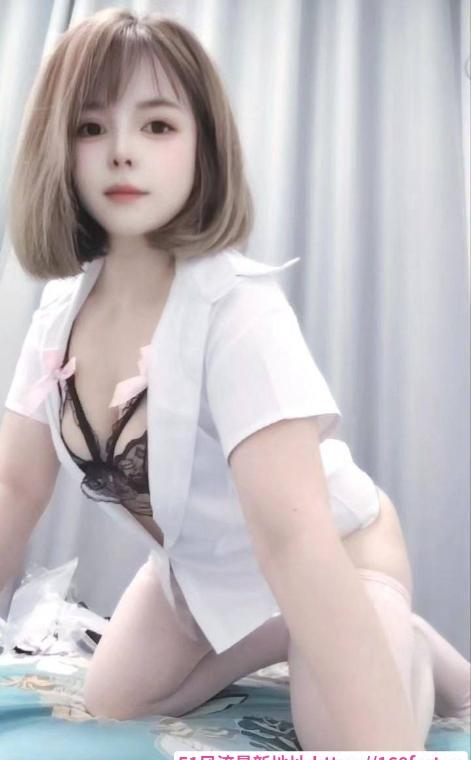 妩媚妖精 1