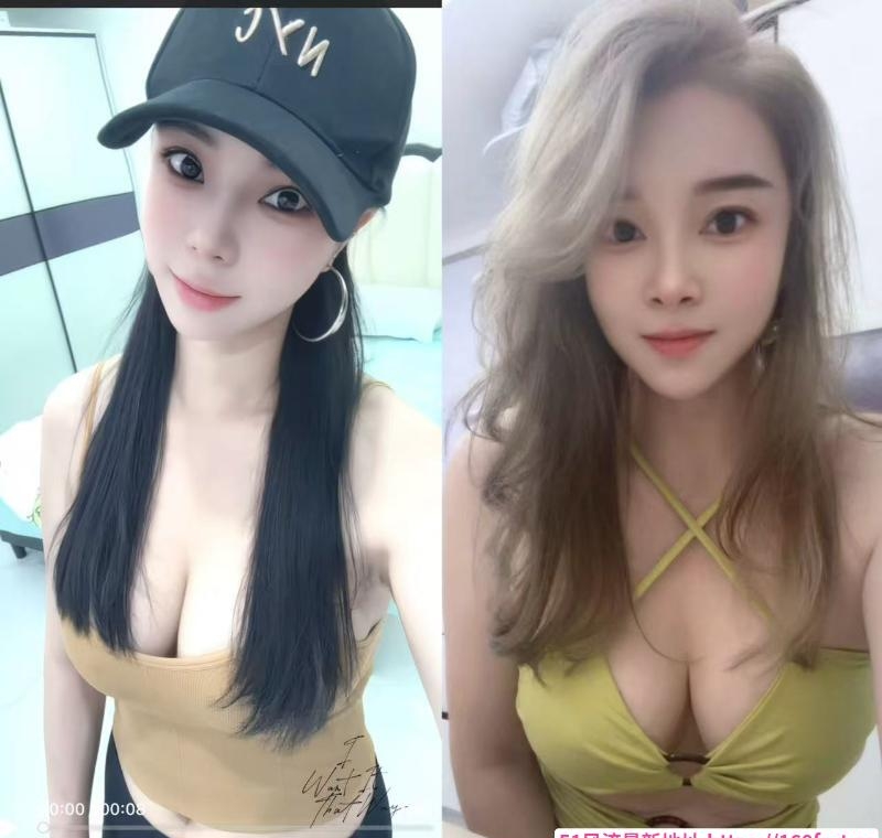 罗湖双飞亲姐妹 1