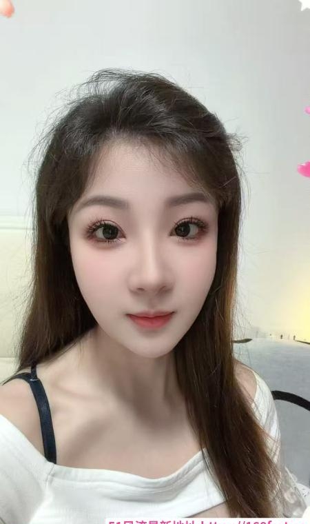 汉阳甜妹茉茉 1