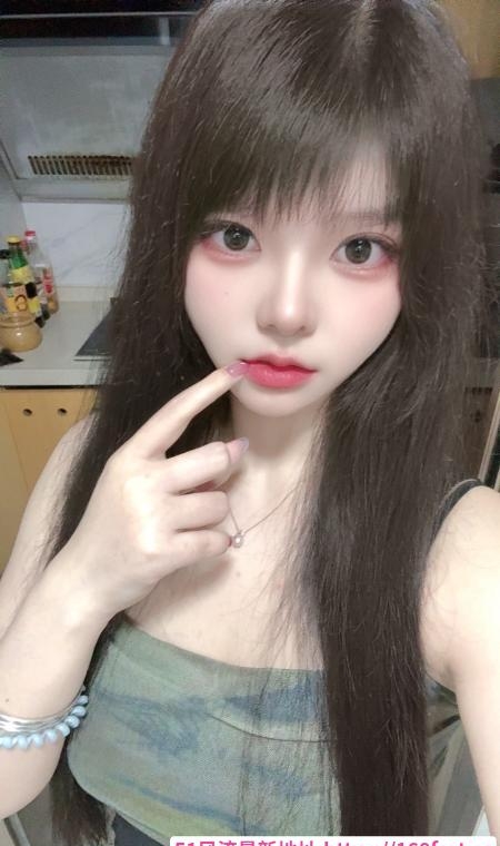 坂田女友闹闹 1