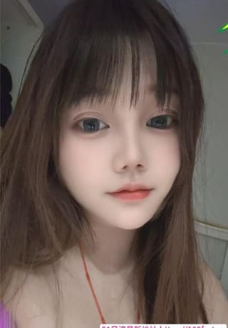 颜值念念小可爱