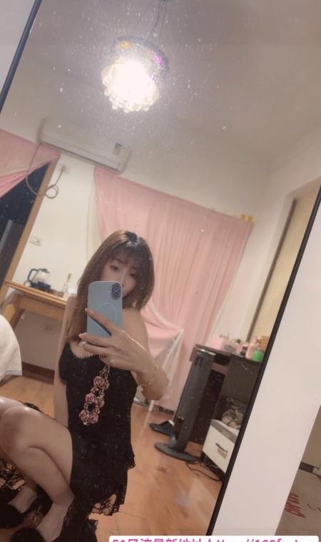 汉阳御姐旗旗 1