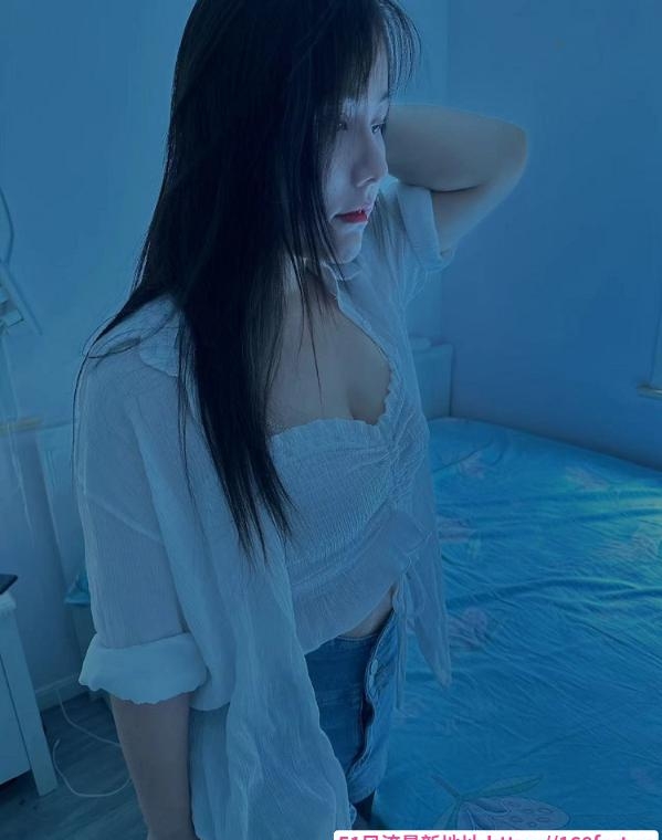 普陀美乳温柔御姐 1