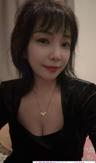 优雅美妇悦悦