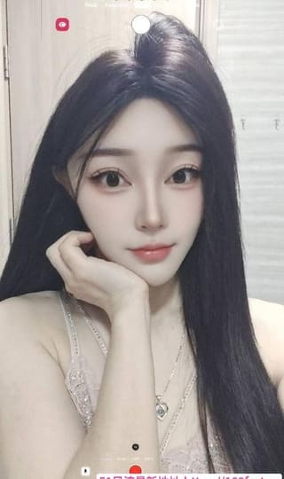 白云一线天美鲍桃子