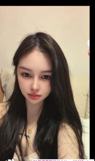 尤物蜂腰巨臀颜值高