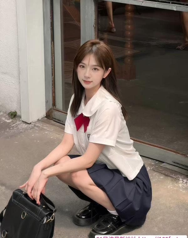 纯情小迷妹 1