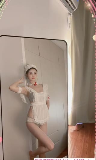 172长腿美杜莎女王