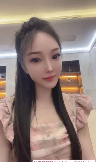性感小璐御姐