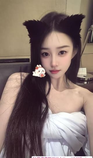 颜值气质女神口活好