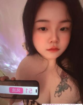康桥坦克妹妹