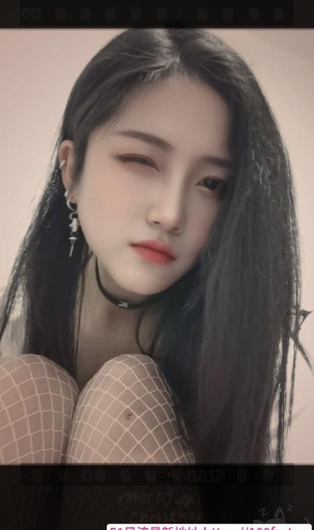 武昌纯御小甜妹 1