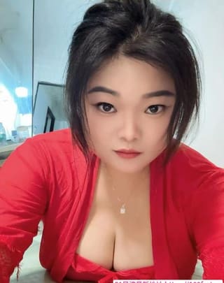 服务系性格很好小嫂子