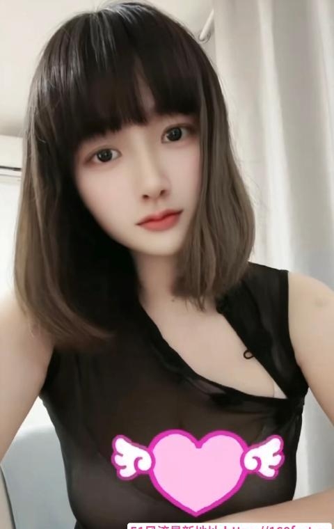 性感大胸诱惑 1