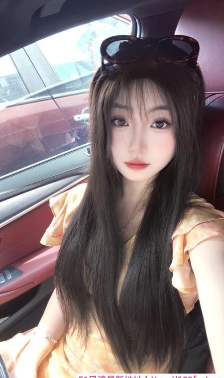 上城颜值美女叶子 1