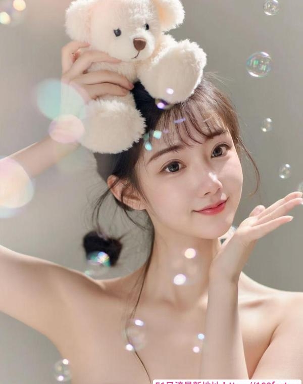 酷似明星柳岩大胸美女 1