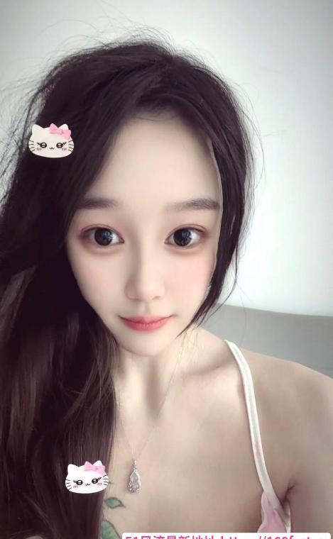 清纯可人大长腿 1