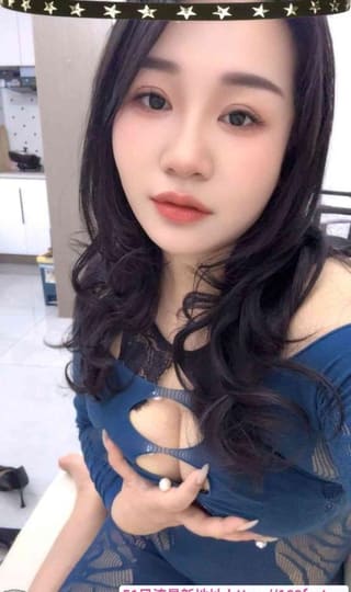 滨江服务系欲女