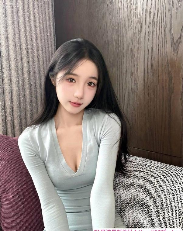 清纯少女敏敏 1