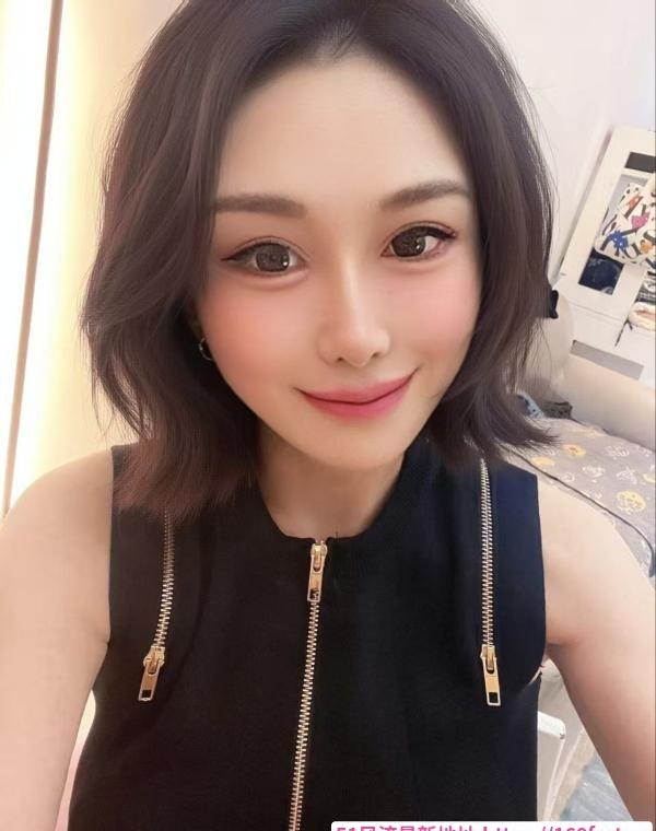 南山SM性瘾御姐 1