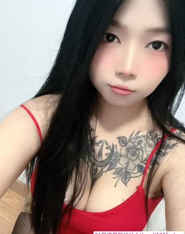 性感风骚小姐姐 1
