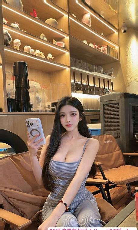 长相甜美女友感甜甜 1