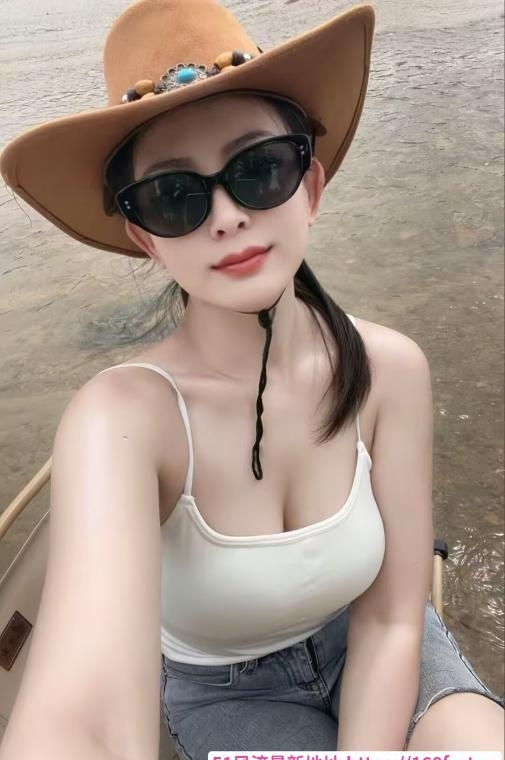 河西仙气巨乳 1