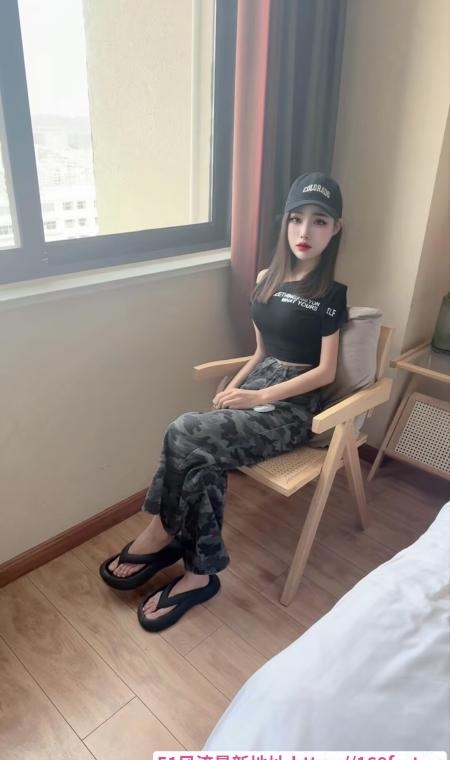 南沙性感身材苗苗 1