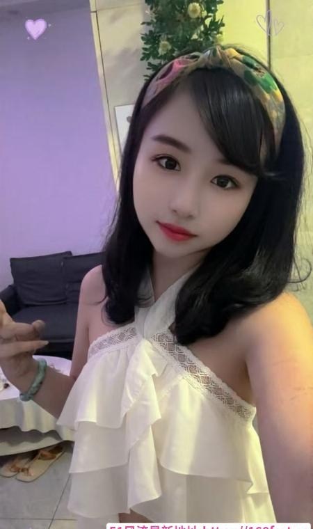大学城乔乔老师 1