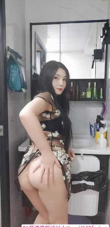 大屁股小倩 1