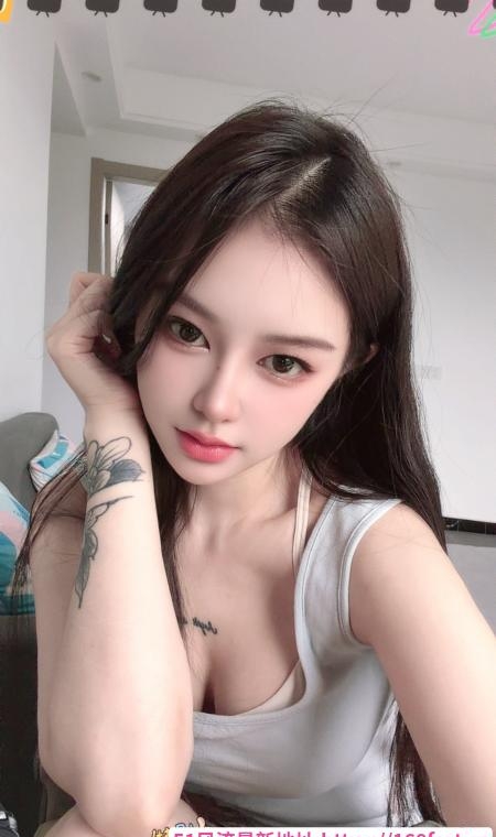 上城顶美小辣椒 1
