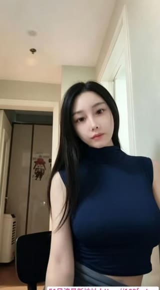 南开胸大性感妹妹