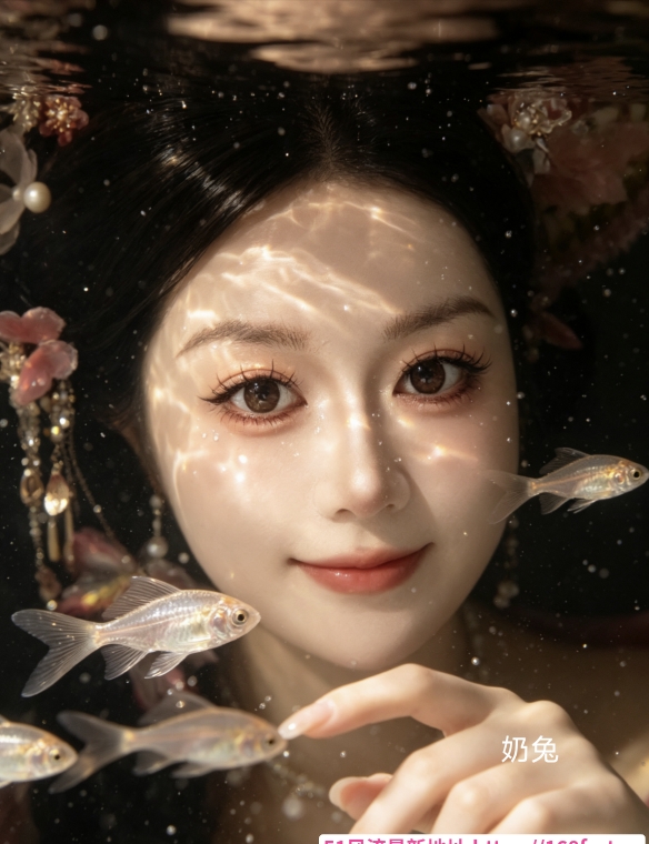 武汉奶兔 1