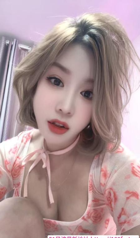 塘沽香香公主 1