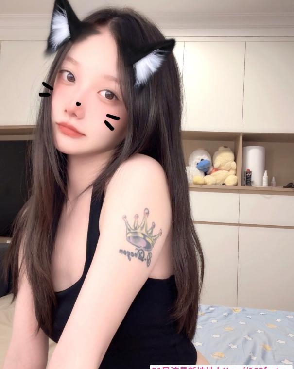 南开天拖小骚货 1