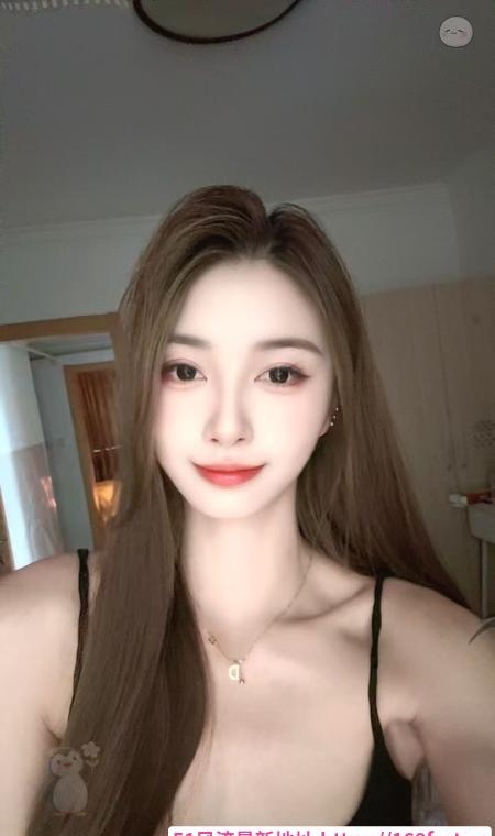 性感风骚小姐姐 1